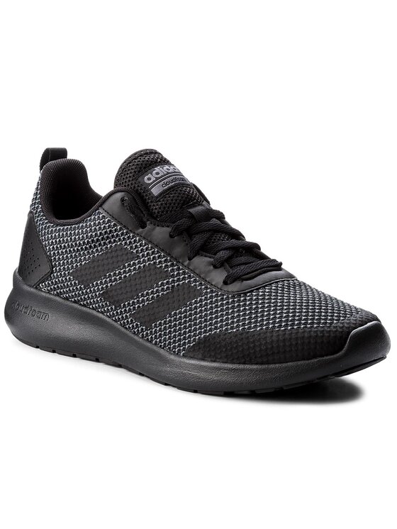 adidas adidas Маратонки за бягане Element Race DB1455 Черен
