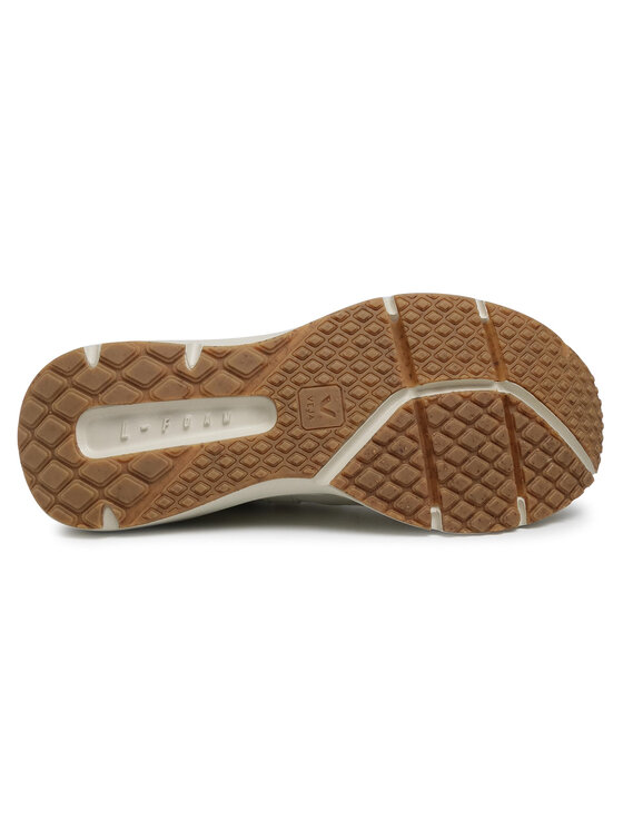Veja Veja Laisvalaikio batai Runner Style Mid V x Rick Owens OT102454B Smėlio