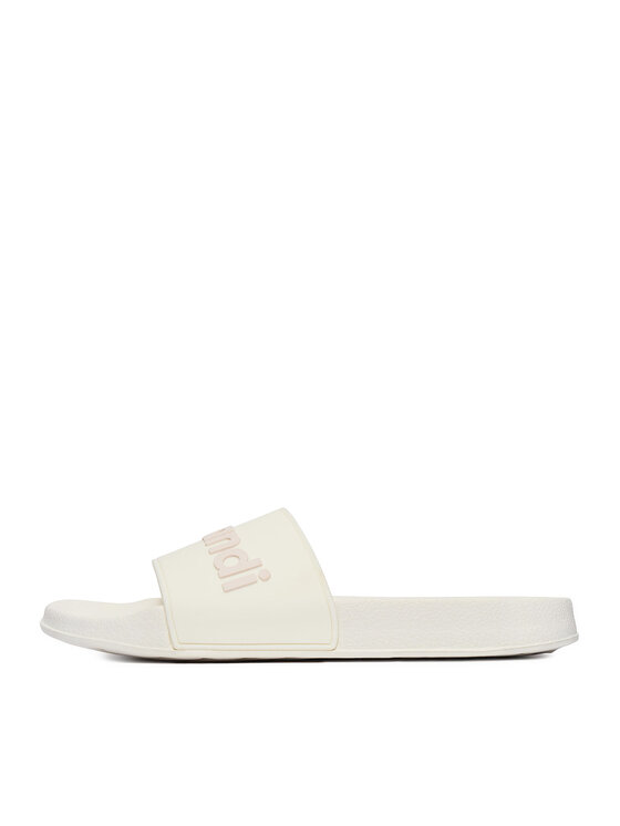 Sprandi Sprandi Ciabatte CEO-WO-865695 Bianco