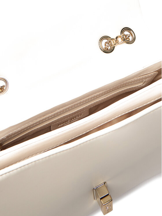 Nine West Nine West Soma CEO-Blanca-LDA8701 Balts