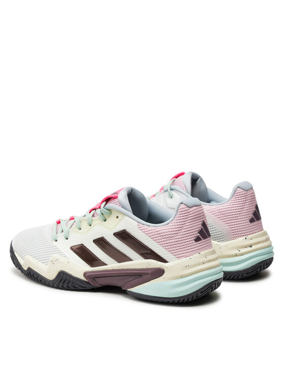 Adidas tennis shoes barricade 2019 best sale