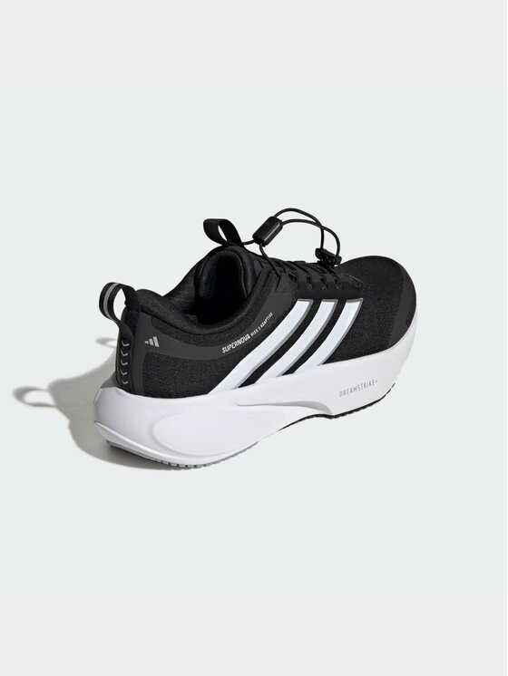 adidas adidas Buty do biegania 161995 Czarny