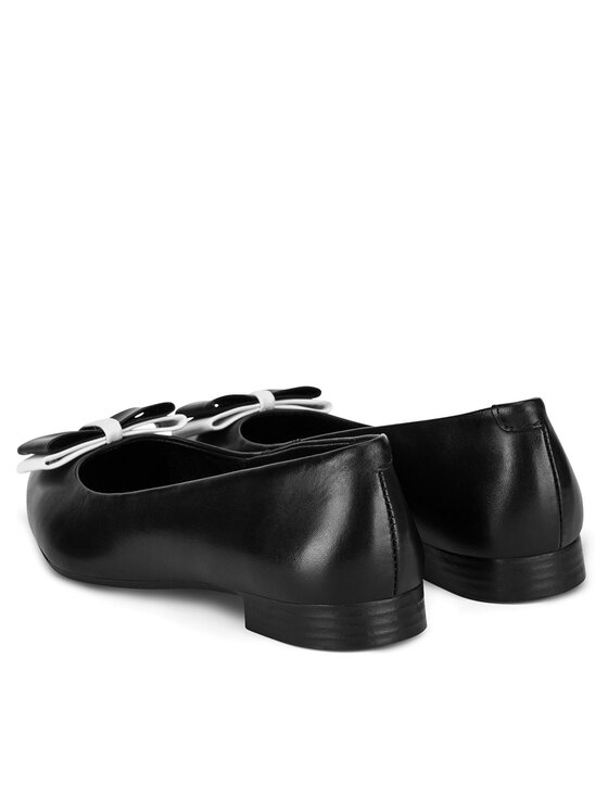 Lasocki Lasocki Ballerine RST-KOLETTA-41 Nero