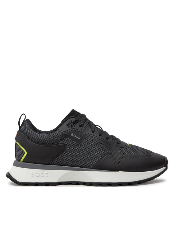 BOSS Boss Sneakers Jonah Runn meth 50513195 Grau