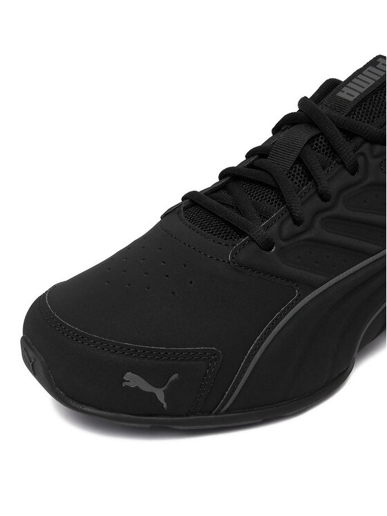 Puma Puma Laisvalaikio batai C-ELECTRO SL 31309201 Juoda
