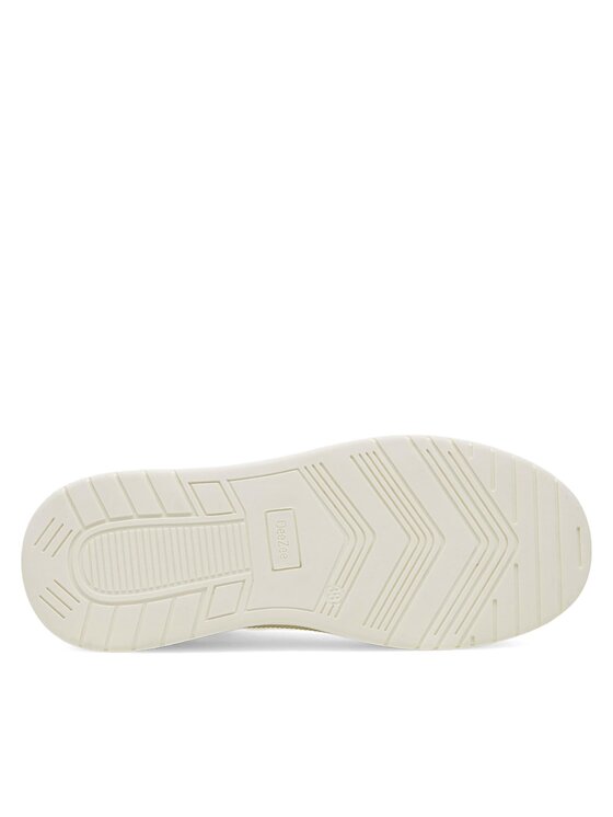 DeeZee DeeZee Sneakersy WS1004-04 Biały