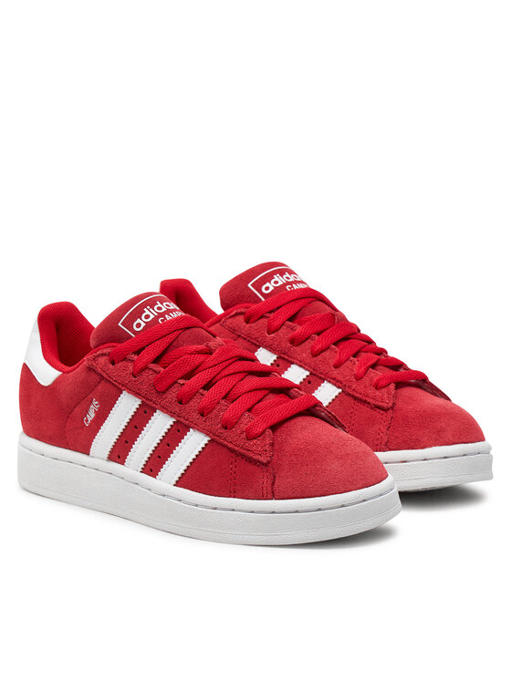 adidas adidas Sportcipők Campus 2  IE9070 Piros