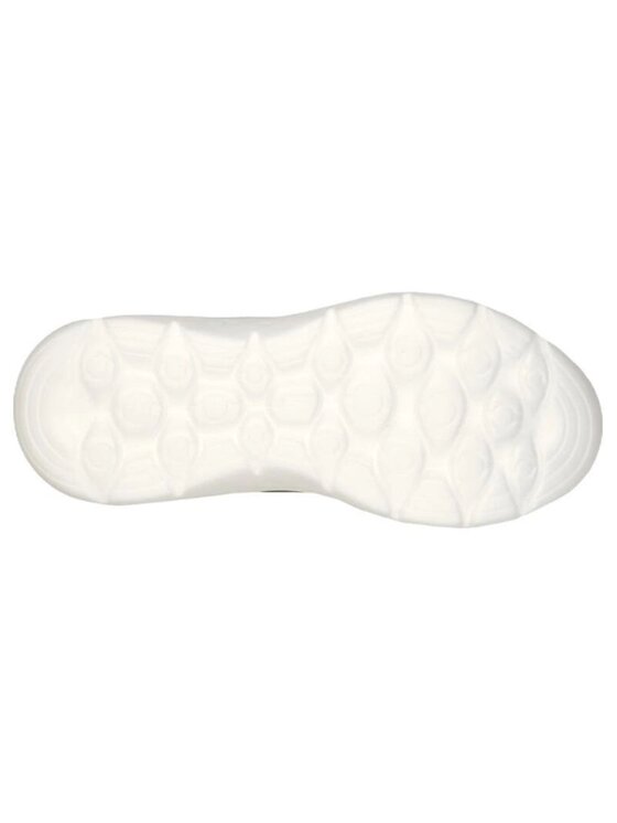 Skechers Skechers Sneakersy 124578-BKPK Czarny