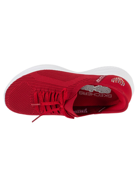 Skechers Skechers Sneakers Skechers Slip-Ins: Ultra Flex 3.0 - Heart Me Nero
