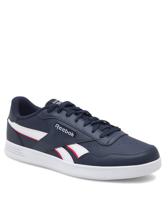 Reebok Reebok Sportcipők Court Advance ID7744 Sötétkék