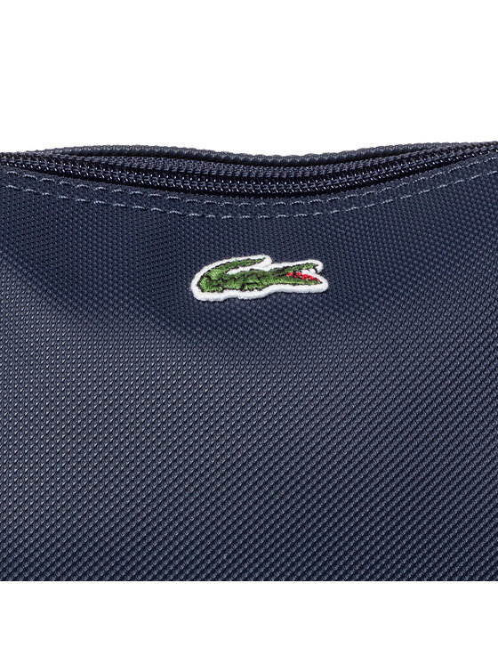 Lacoste Lacoste Handtasche Vertical Shopping Bag NF1890PO Dunkelblau