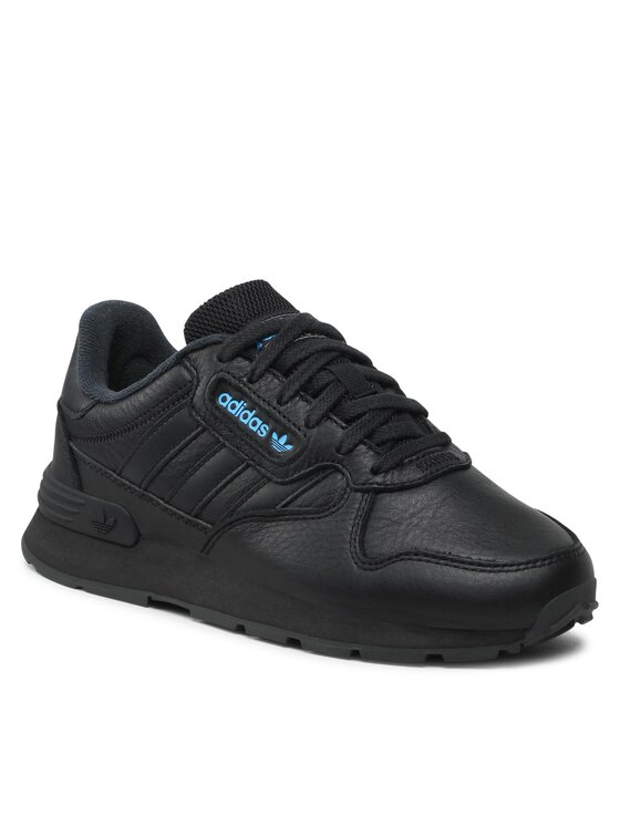 adidas Παπούτσια Trezoid 2 ID4614 Μαύρο