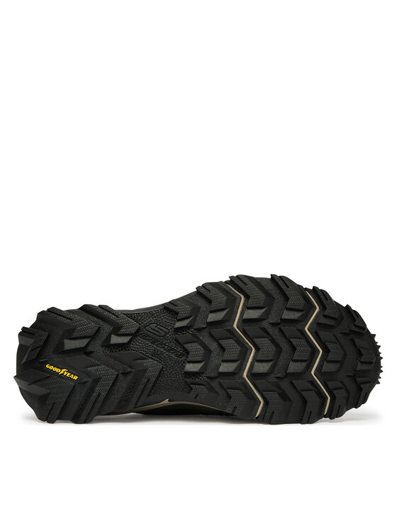 Skechers Skechers Παπούτσια πεζοπορίας Slip-ins Equalizer 5.0 Trail - Harvest 256009/GRN Πράσινο