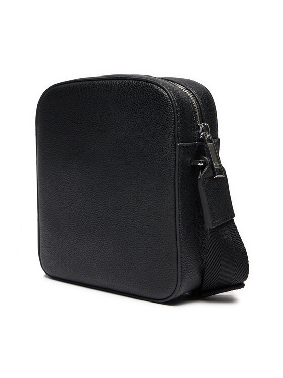 BOSS Boss Плоска сумка Ray Ns 50536475 Чорний