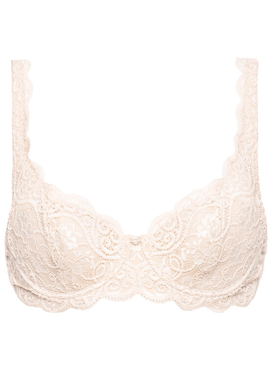 Triumph Triumph Σουτιέν με μπανέλα Amourette 300 10166798 Μπεζ