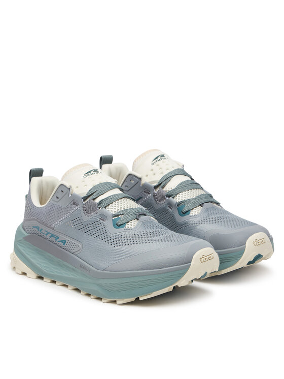 Altra Altra Buty do biegania Olympus 7 AL0A85TK Szary