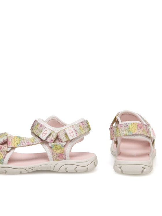 Nelli Blu Nelli Blu Sandalen AVO-XD8003-001 Bunt