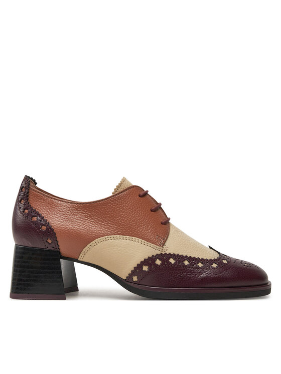 Hispanitas Hispanitas Halbschuhe Cervo-I24 CHI243579 Bunt