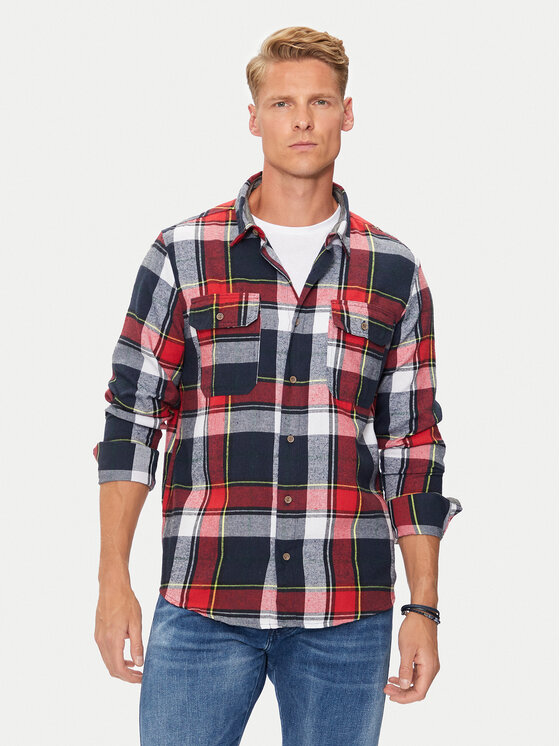 Camicia Brave Soul