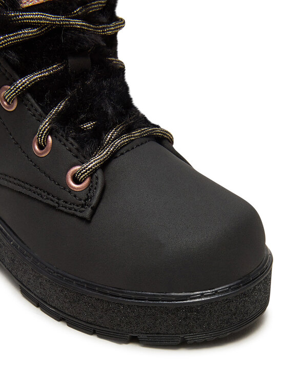 Skechers Skechers Planinarske cipele Street Glitz 310952L Crna