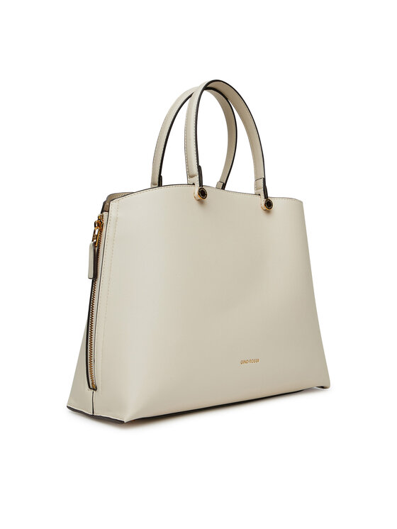 Gino Rossi Gino Rossi Handtasche RC-19690 Écru