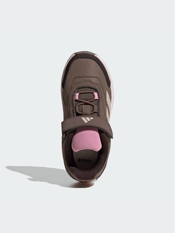 adidas adidas Trekkingi 165454 Brązowy