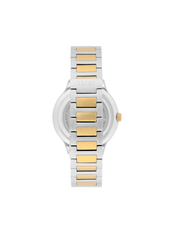 Liu Jo Liu Jo Orologio TLJ2495 Argento