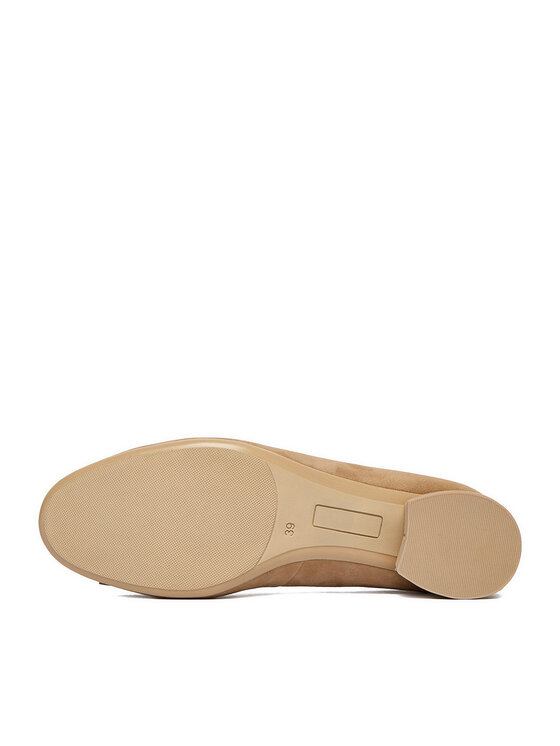 Lasocki Lasocki Pumps CEO-WPS-LILLY-04 Beige