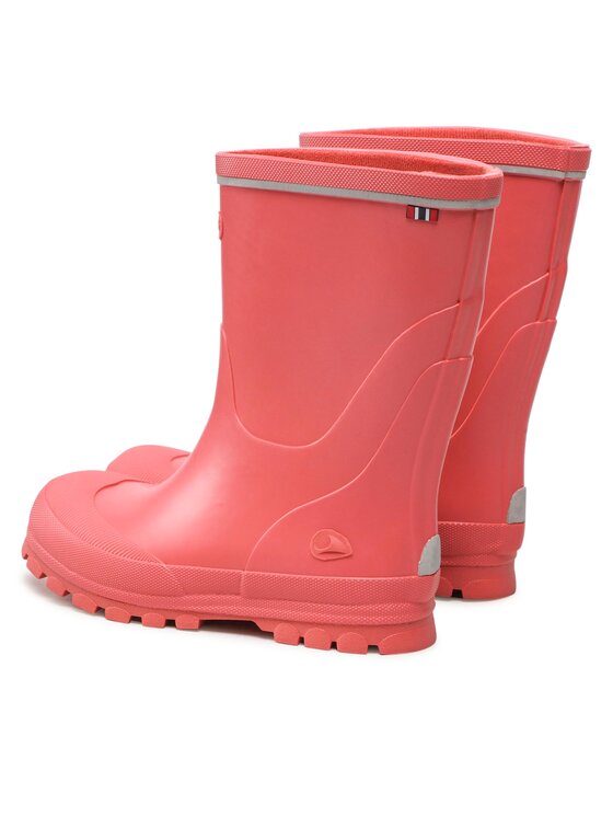 Viking Viking Gummistiefel Jolly 1-12150-909 Rosa