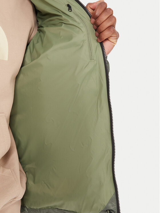 The North Face The North Face Μπουφάν πουπουλένιο Diablo 2.0 NF0A8992 Πράσινο Regular Fit