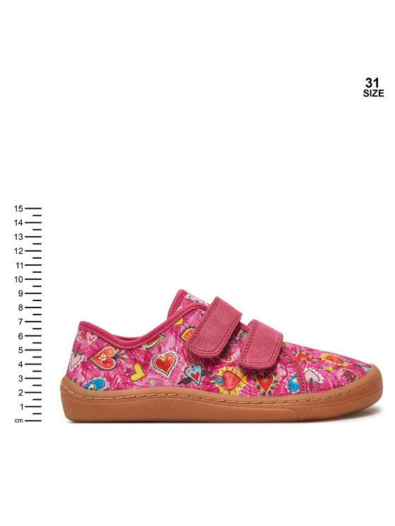 Froddo Froddo Pantofole G1700323-8 Rosa