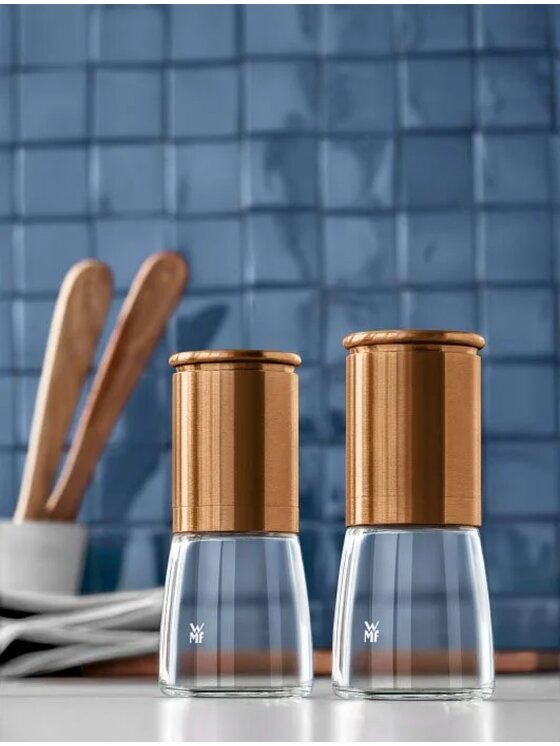 WMF WMF Młynek WMF De Luxe Miedziany