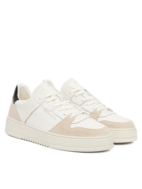 REPLAY REPLAY Sneakers GMZ6S .000.C0006L Alb