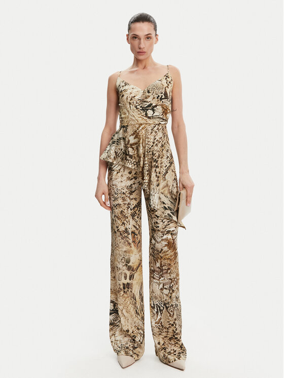 Marciano Guess Marciano Guess Блузка 5GGH04 7298A Кольоровий Regular Fit