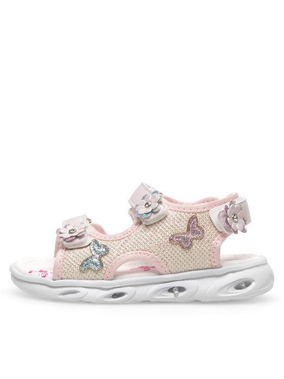 Nelli Blu Nelli Blu Sandali CF2862-1 Rosa