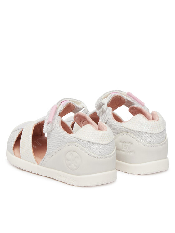 Biomecanics Biomecanics Sandaalid 262194 M Valge