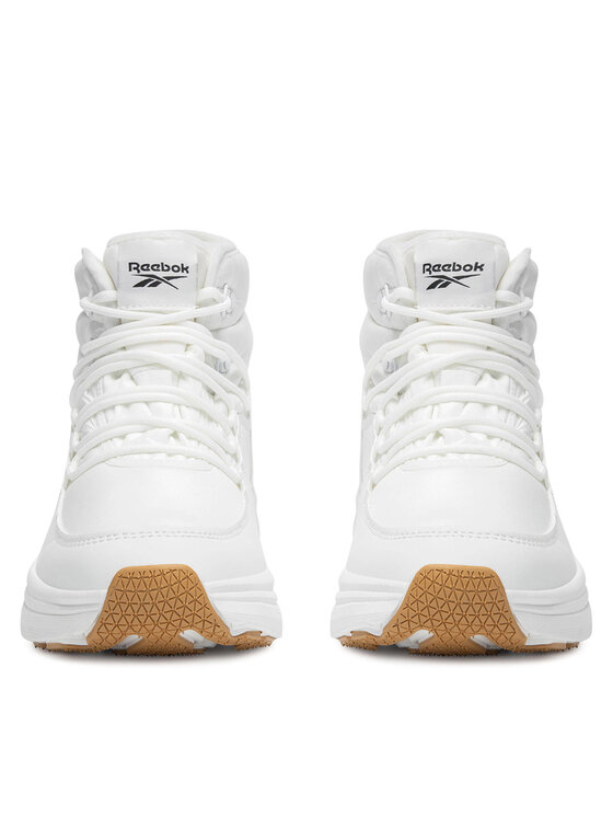Reebok Reebok Botine H1-048 WW Alb