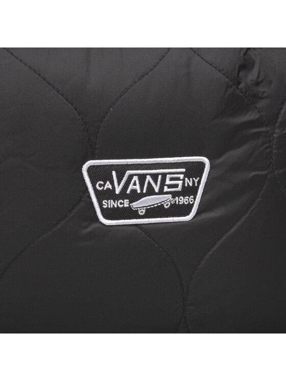 Vans Vans Seljakott Long Haul Backpack VN0A4S6XBLK1 Must