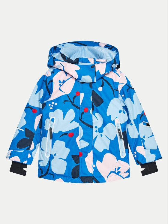 Reima Reima Скиорско яке Kiiruna 5100084B Син Regular Fit