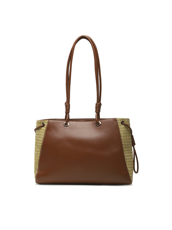 Monnari Monnari Сумка BAG1590-M17 Бежевий