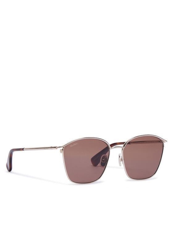 Max Mara Max Mara Ochelari de soare MM0043 Auriu
