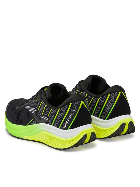 Joma Joma Laufschuhe Victory 2501 RVICTS2501 Schwarz
