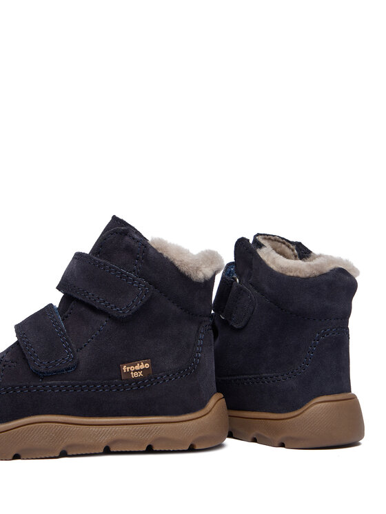 Froddo Froddo Schneeschuhe G2110151 M Dunkelblau