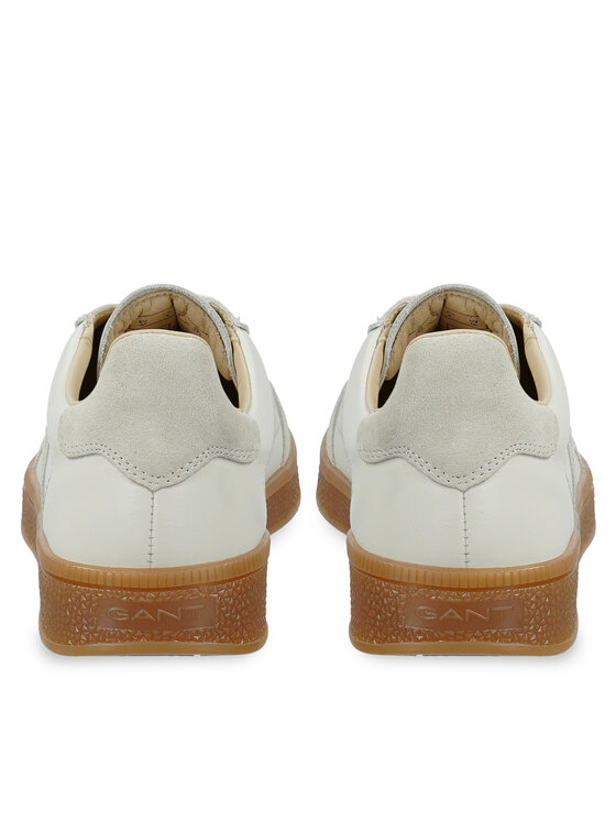 Gant Gant Сникърси 31531039 Екрю