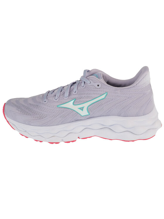 Mizuno Mizuno Buty do biegania Mizuno Wave Sky 8 Różowy