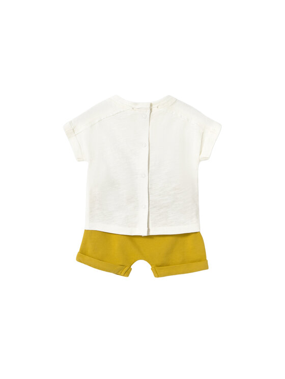 Mayoral Mayoral Compleu copii 1611 Colorat Regular Fit