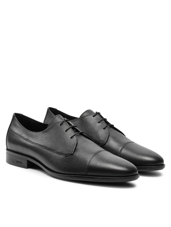 BOSS Boss Cipele 50529089 Crna