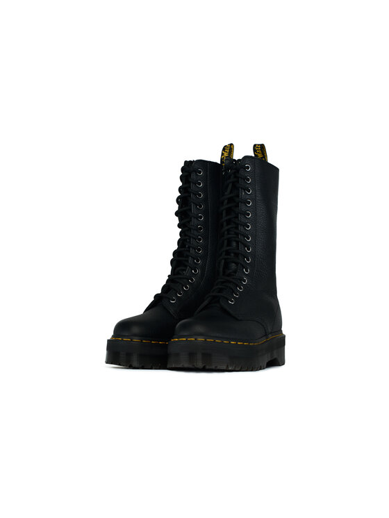 Dr. Martens Dr. Martens Kozaki 31426001 Czarny