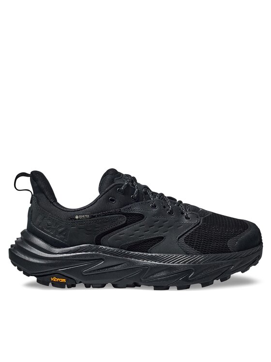 Hoka Pārgājienu apavi Anacapa 2 Low Gtx GORE-TEX 1141632 Melns