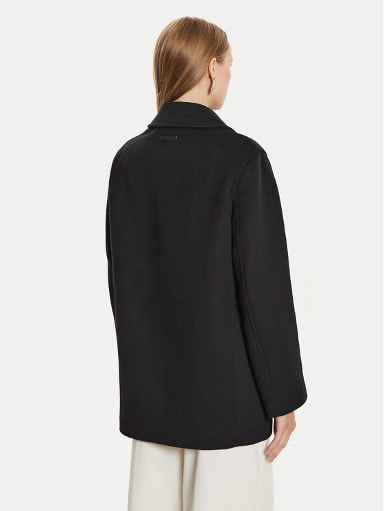Calvin Klein Calvin Klein Villane mantel K20K207699 Must Regular Fit